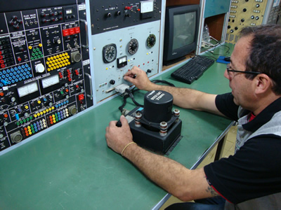 Laboratório 5
