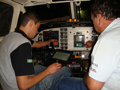 Laboratório 7